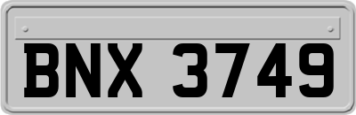 BNX3749