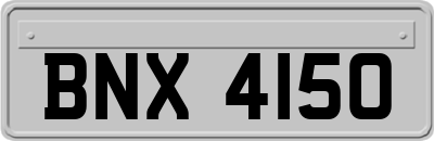 BNX4150