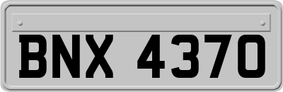 BNX4370