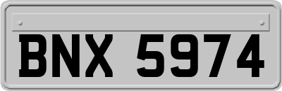 BNX5974