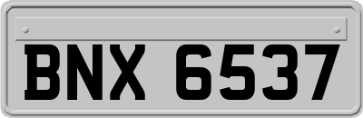 BNX6537