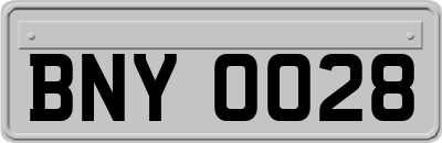 BNY0028