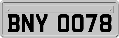 BNY0078