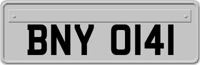 BNY0141
