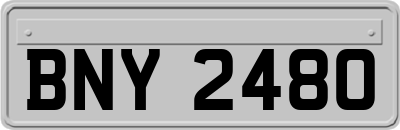 BNY2480