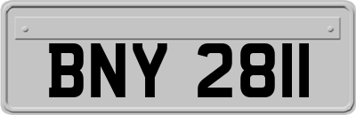 BNY2811