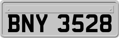 BNY3528