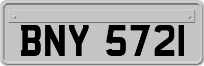 BNY5721