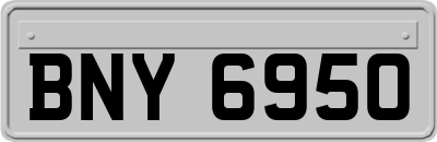 BNY6950
