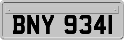 BNY9341