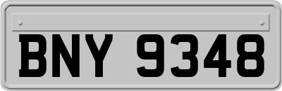 BNY9348