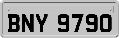 BNY9790