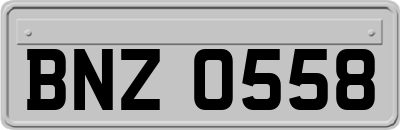 BNZ0558