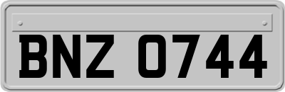 BNZ0744