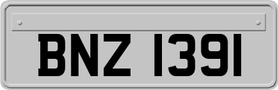BNZ1391