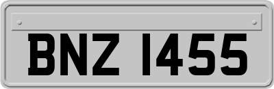 BNZ1455