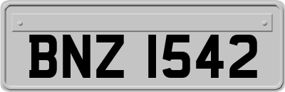 BNZ1542