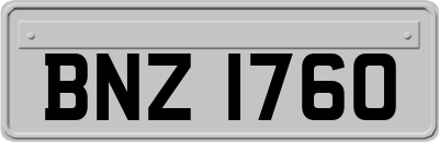 BNZ1760