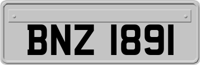 BNZ1891