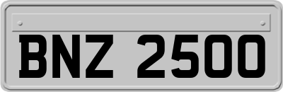 BNZ2500