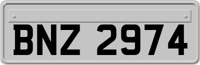 BNZ2974