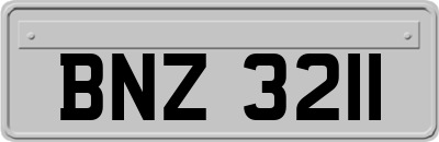 BNZ3211