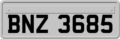 BNZ3685