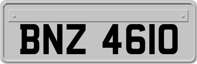 BNZ4610