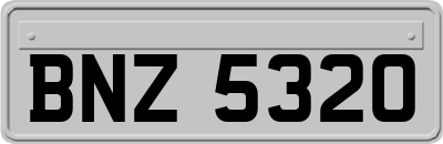 BNZ5320