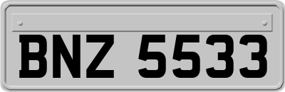BNZ5533