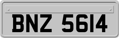 BNZ5614
