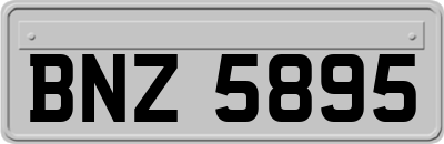 BNZ5895