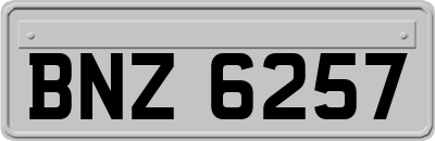 BNZ6257