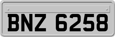 BNZ6258