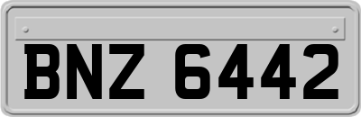 BNZ6442