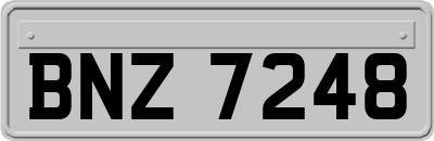 BNZ7248
