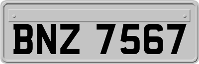 BNZ7567