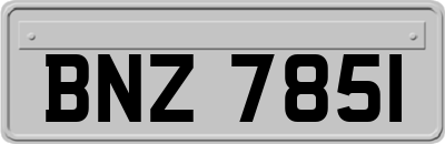 BNZ7851