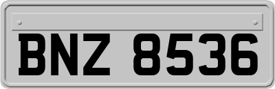 BNZ8536