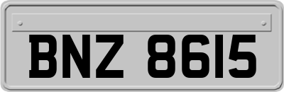 BNZ8615