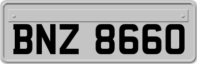 BNZ8660