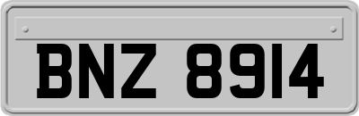 BNZ8914