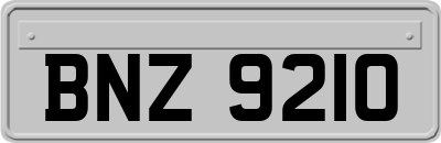 BNZ9210