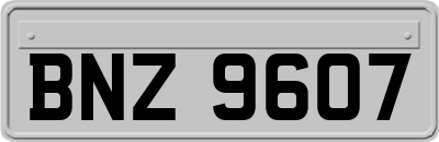 BNZ9607
