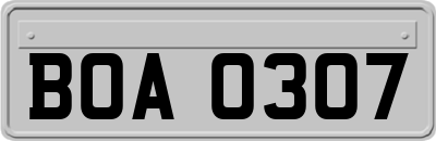 BOA0307