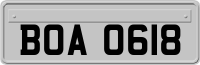 BOA0618