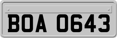 BOA0643