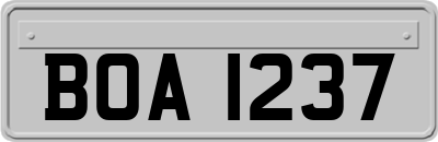 BOA1237