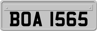 BOA1565