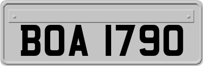BOA1790